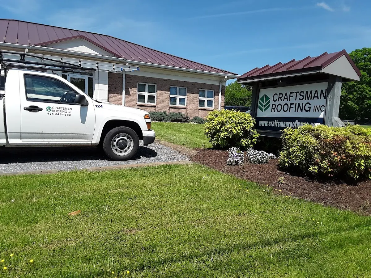 Quality Roof Inspection & Assessment by experienced craftsmen in Atlantic